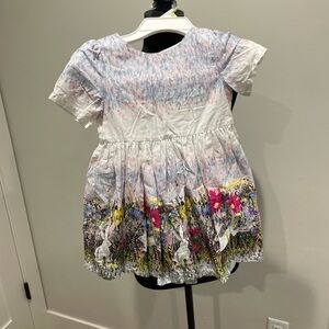 Girls Dress-Osh Kosh